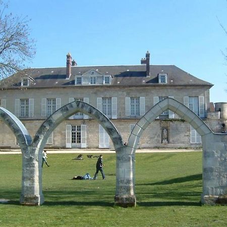 Gite La Bancloque 콩피에뉴 외부 사진