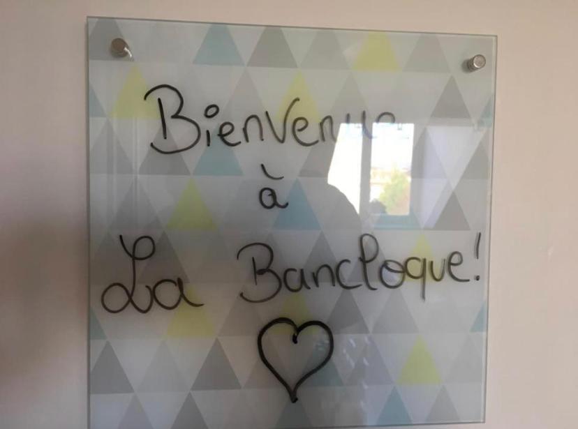 Gite La Bancloque 콩피에뉴 외부 사진